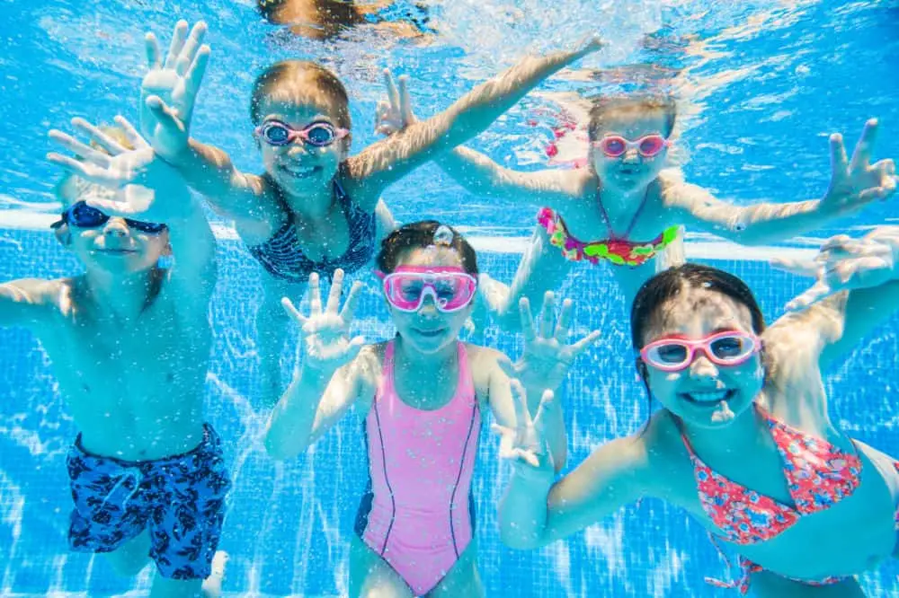 - SWIMREADY Pool Service - SWIMREADY Pool Service SWIMREADY Pool Service Tx
