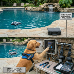 Pool Automation