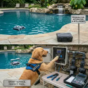 Pool Automation