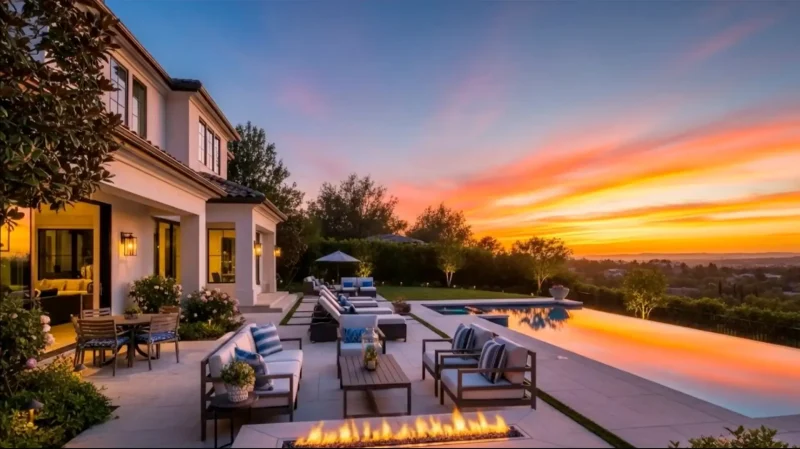 Weekly Pool Service Santa Rosa, CA | SWIMREADY Pool Service