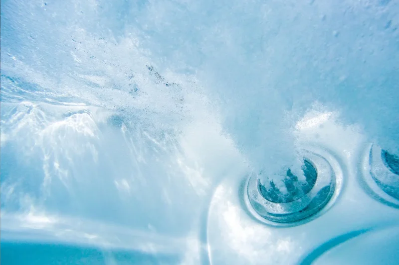 Spa Repair Santa Rosa, CA | SWIMREADY Pool Service