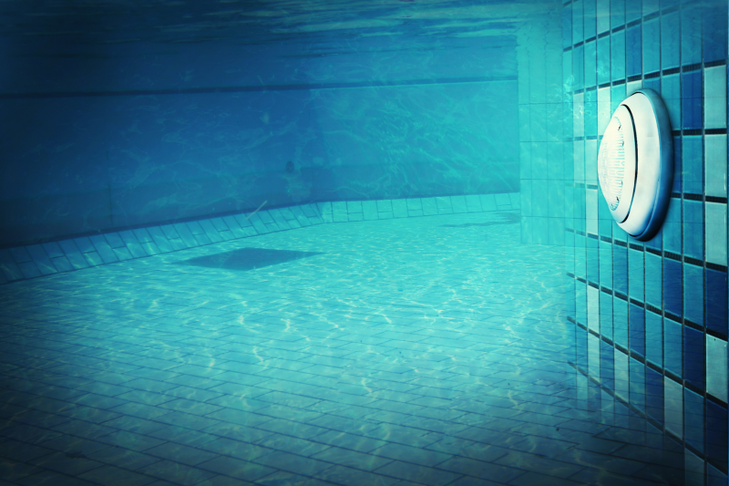 Pool Light Installation Santa Rosa, CA