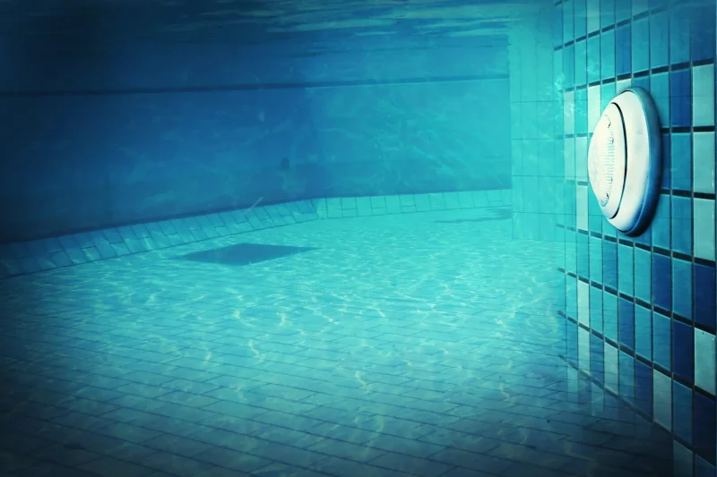 Pool Light Installation Santa Rosa, CA